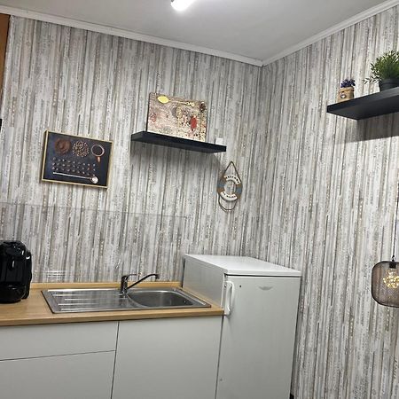 Lo Chalet Del Relax Каррара Экстерьер фото
