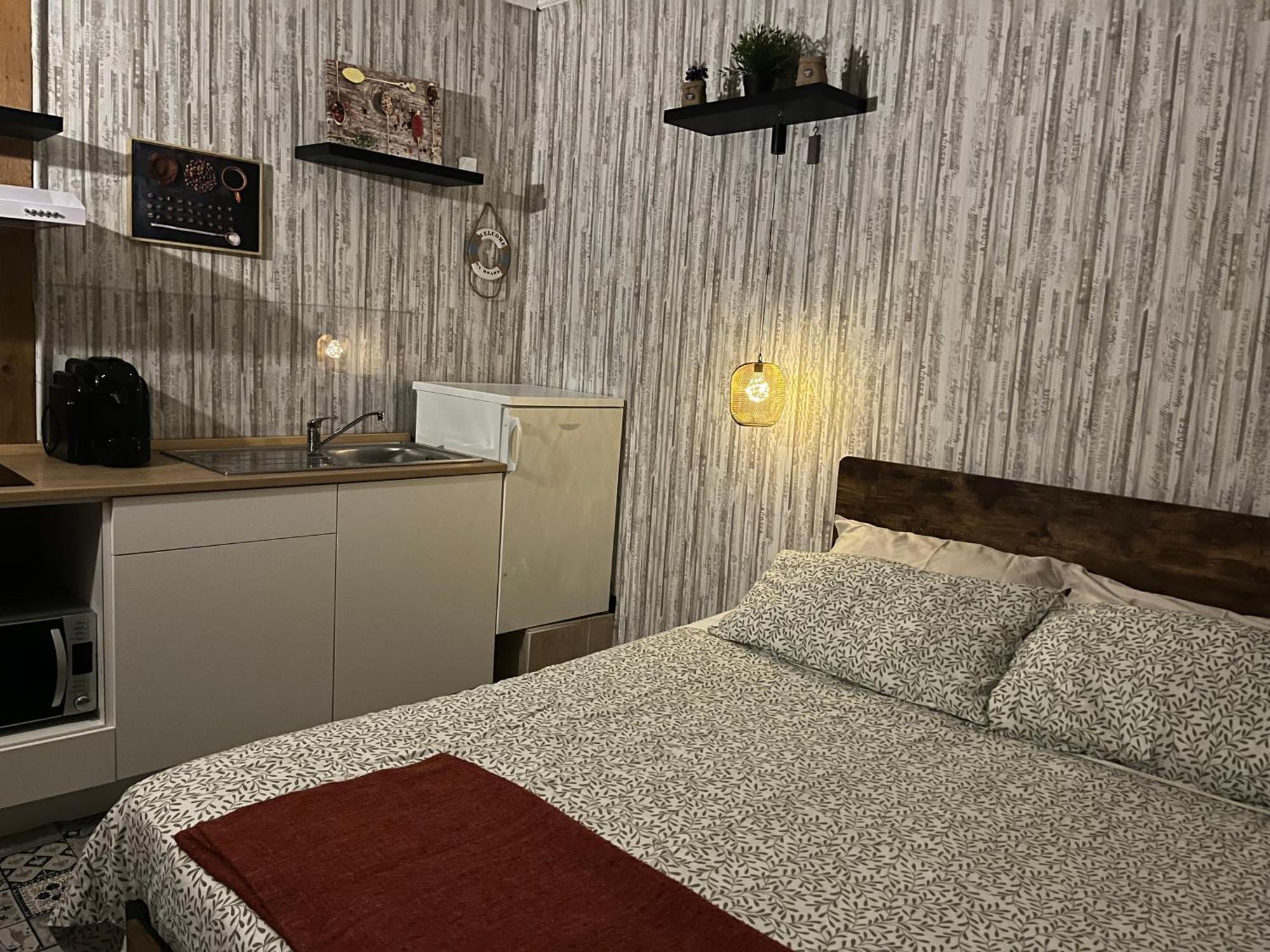 Lo Chalet Del Relax Каррара Экстерьер фото