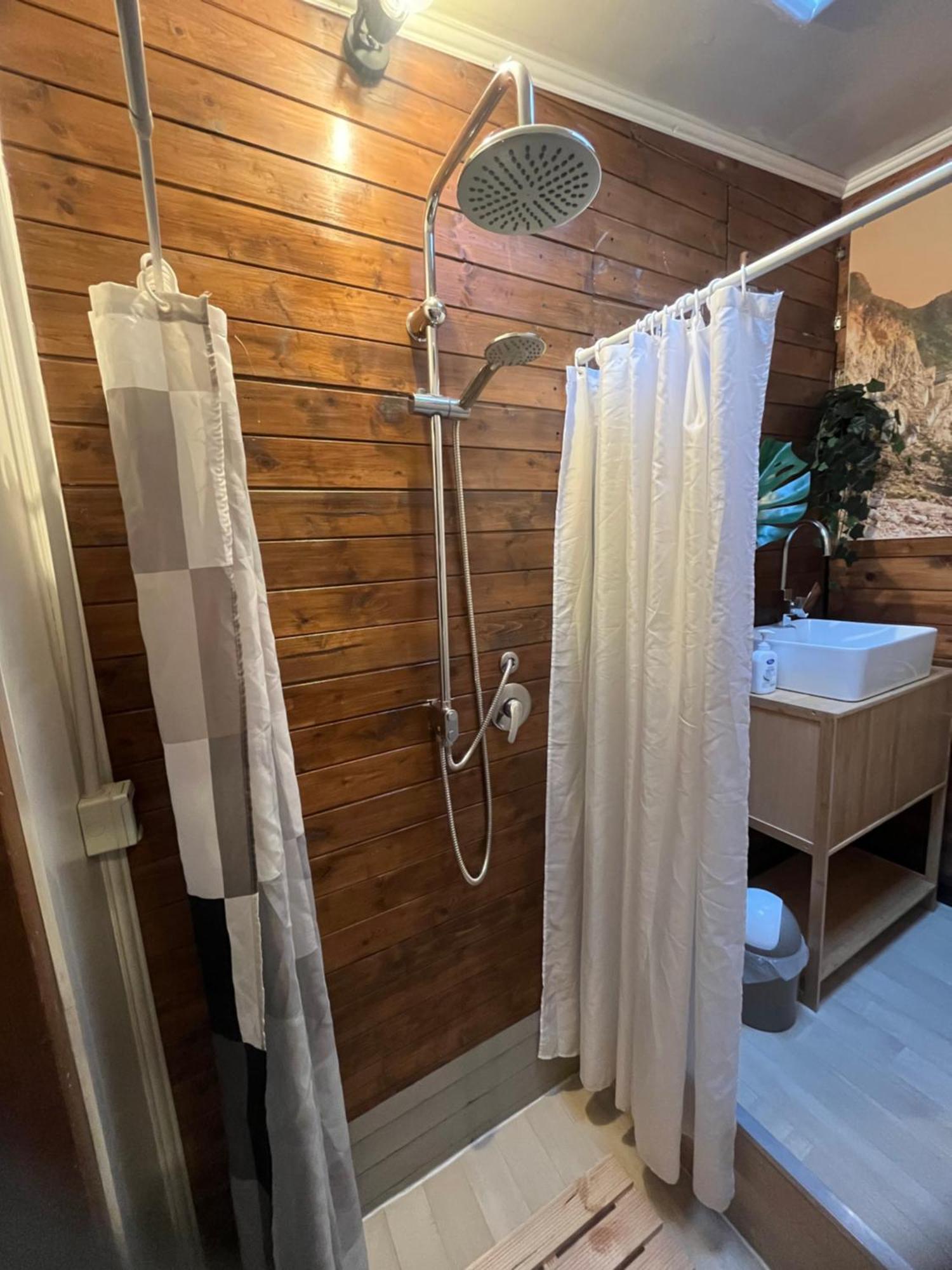 Lo Chalet Del Relax Каррара Экстерьер фото